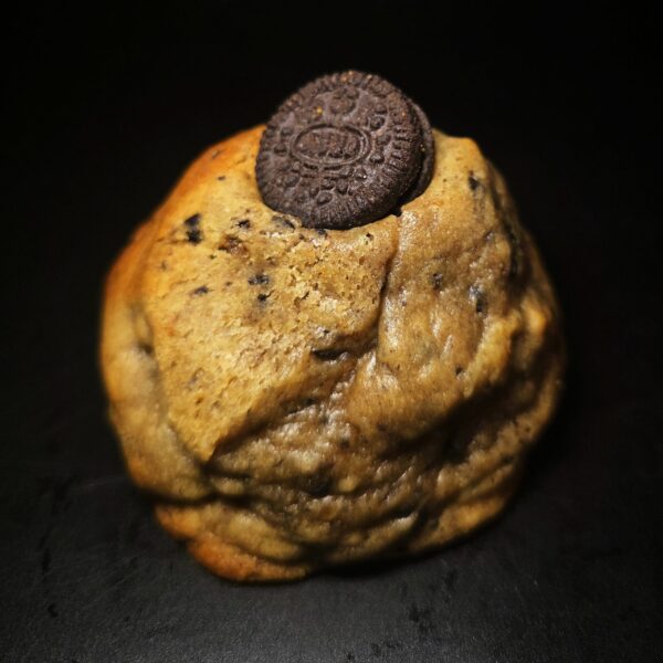 Cookie Oreo