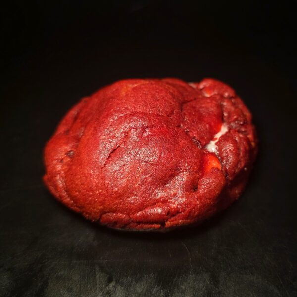 Cookie Red Velvet