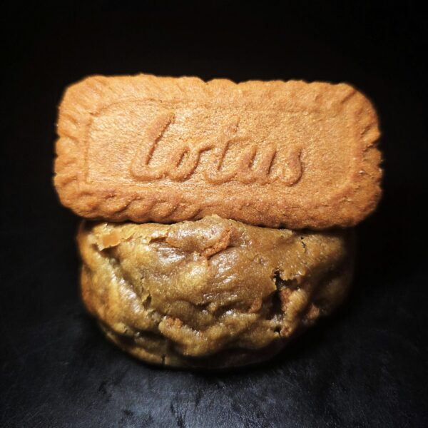 Cookie Lotus