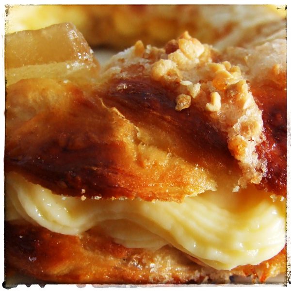 Roscón de Reyes Tradicional