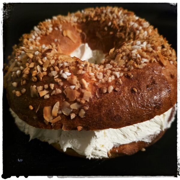 Roscón de Reyes Tradicional