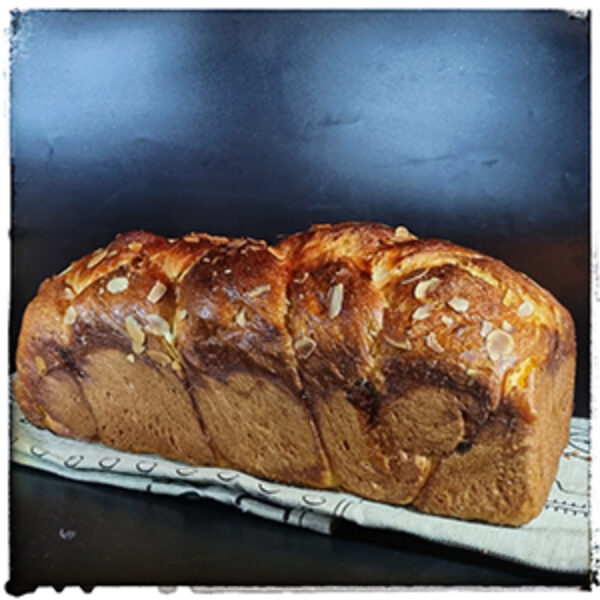 Brioche Nanterre