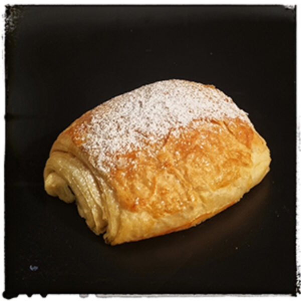 Pain au Chocolat / Pistache